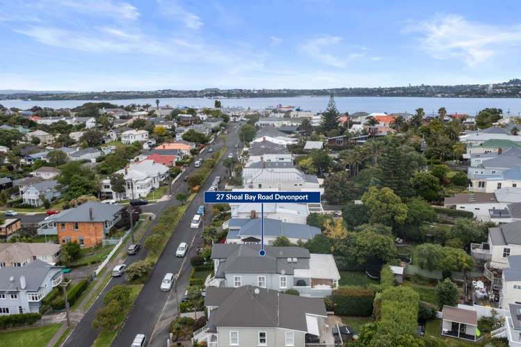 27 Shoal Bay Road Devonport_27