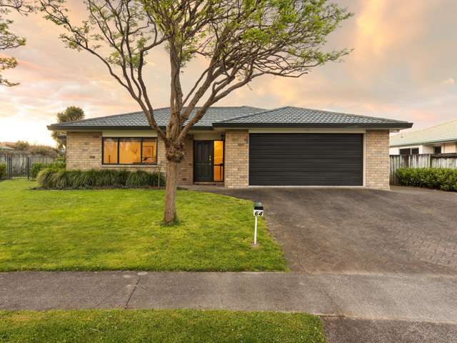 Quality, Space and Family Ease in Flagstaff