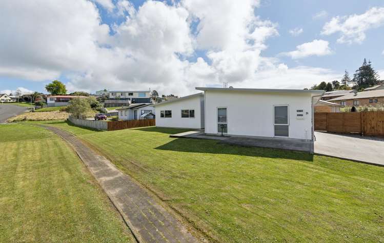 31 Hartis Avenue Huntly_36