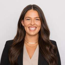 Kelsey Russell
