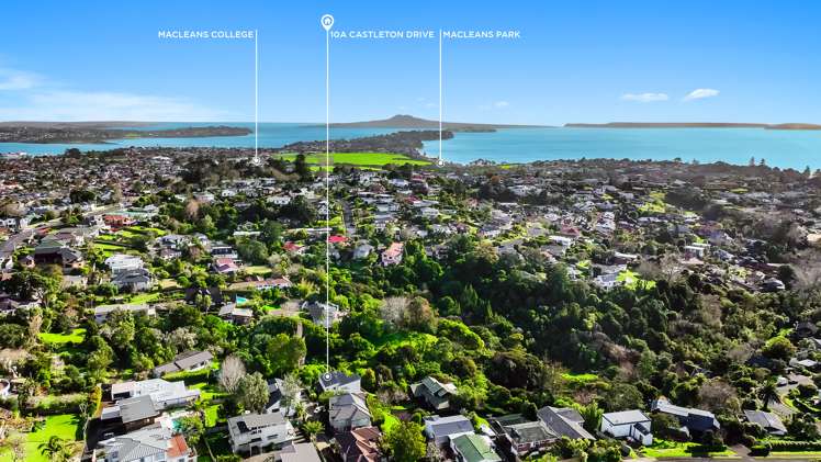 10a Castleton Drive Howick_25