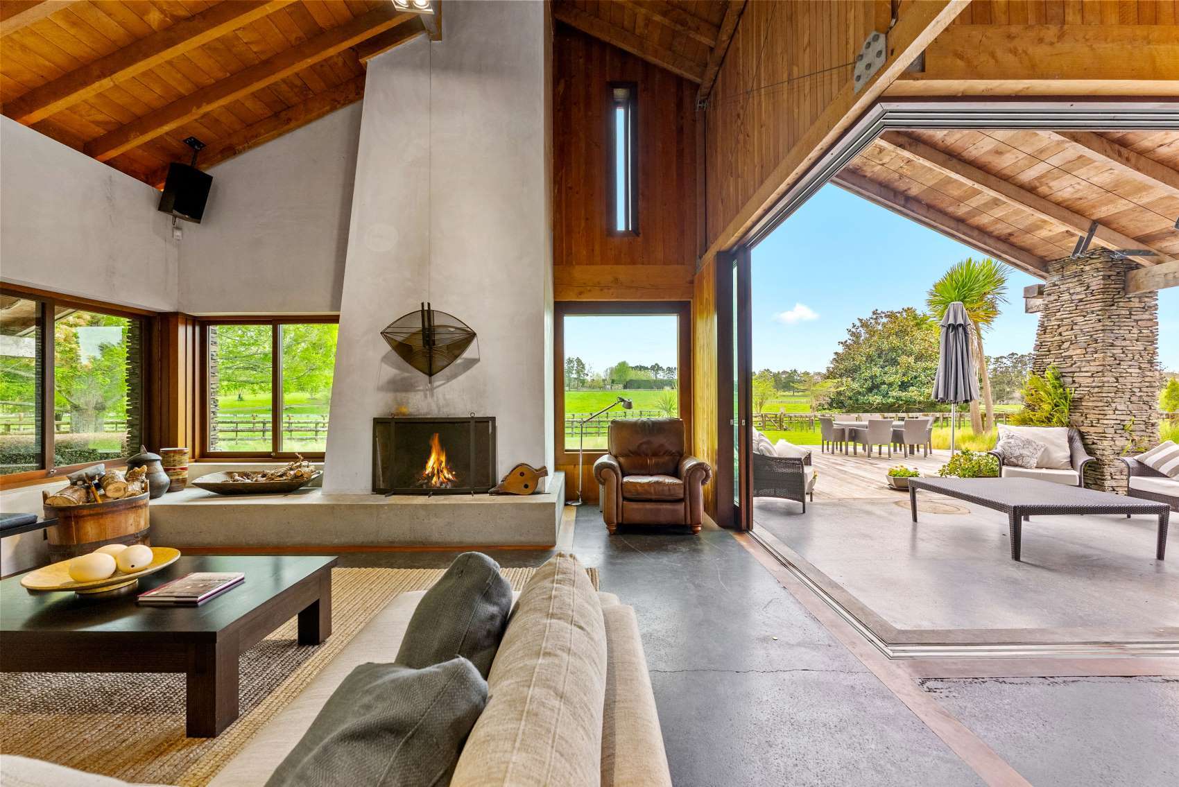 42 Dysart Lane and 744 Waitakere Road in Kumeu, Rodney