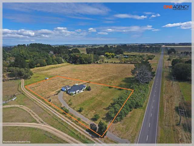 Dream Lifestyle Property