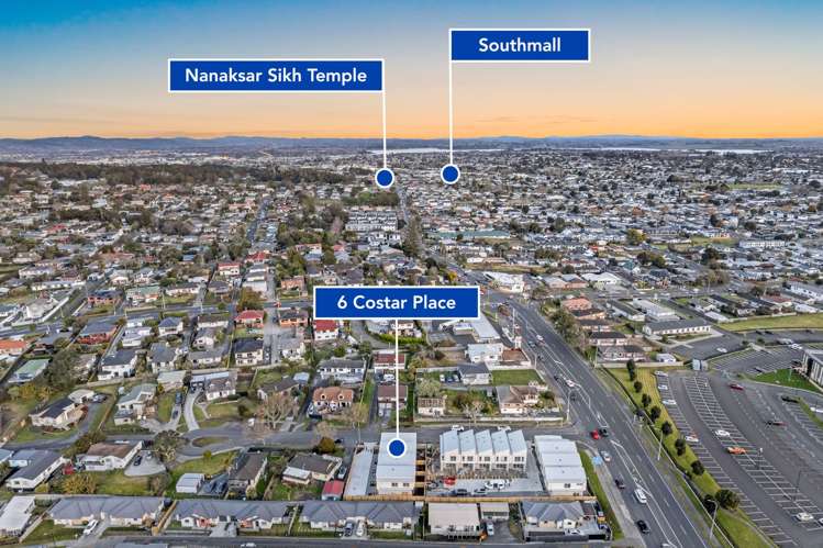 Lot 1-4/6 Costar Place Manukau Central_31