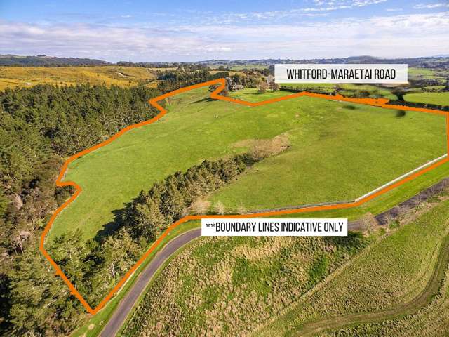 605 Whitford-Maraetai Road Beachlands_1