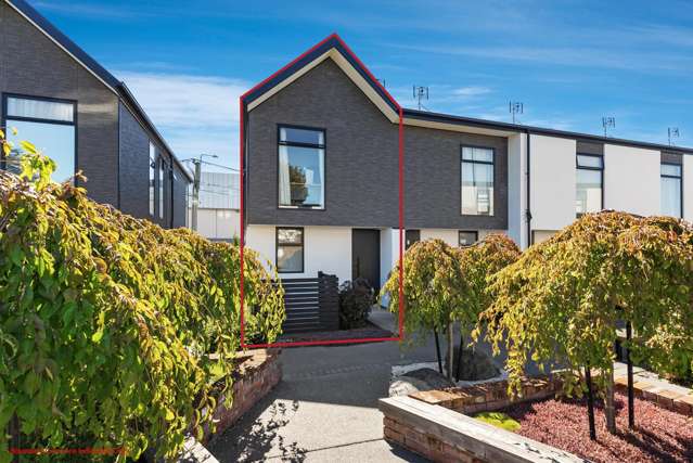 Great Location, Easy Commute - Motivated Vendor