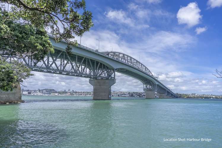 16 Beach Road Northcote Point_27