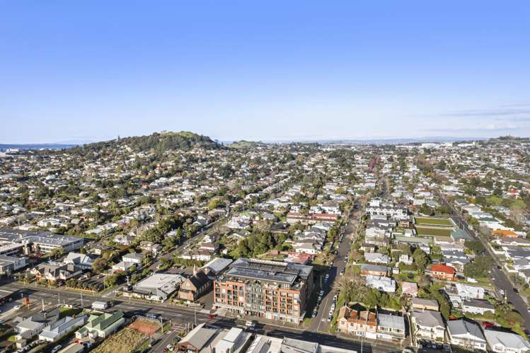 110/428 Dominion Road Mount Eden_19