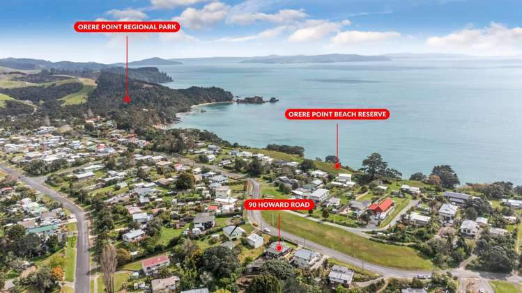 90 Howard Road Orere Point_16