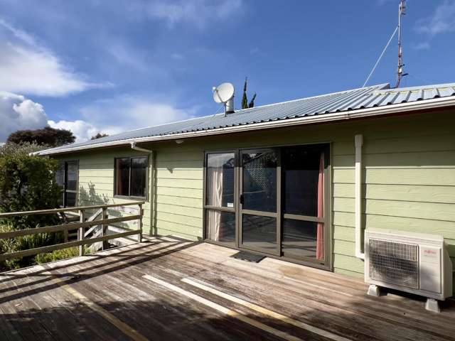 3-Bedroom Mt Albert Home
