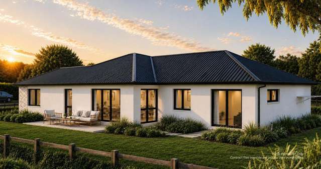 Kowhai v2, Maymorn Farm Maymorn_3