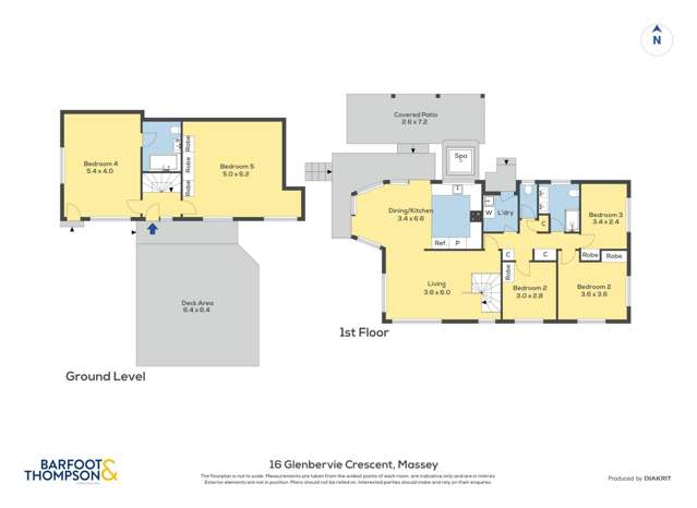 16 Glenbervie Crescent Massey_1