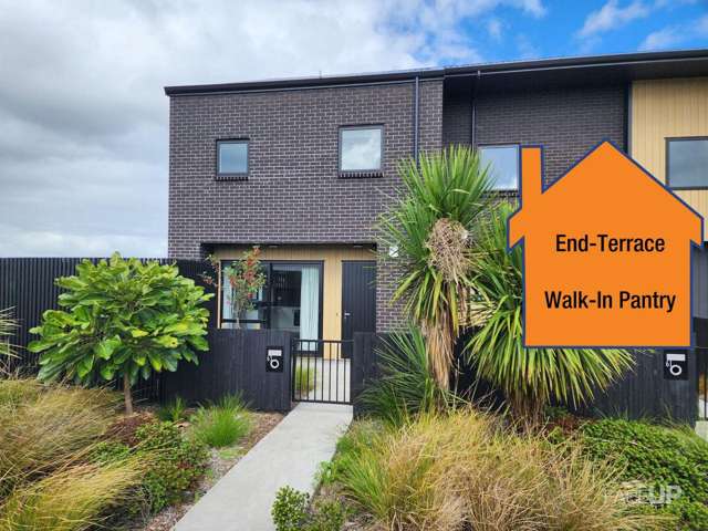 Hobsonville, 2 bedroom, $660