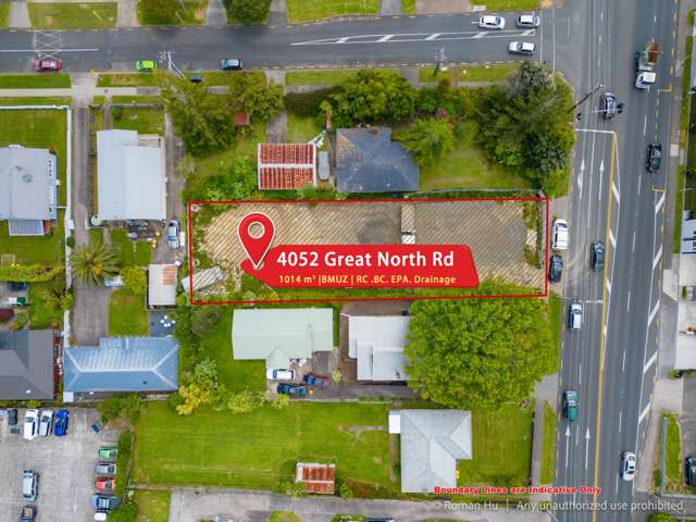 4052 Great North Road Glen Eden_1