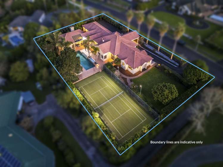 9 Burgundy Park Avenue Henderson_34