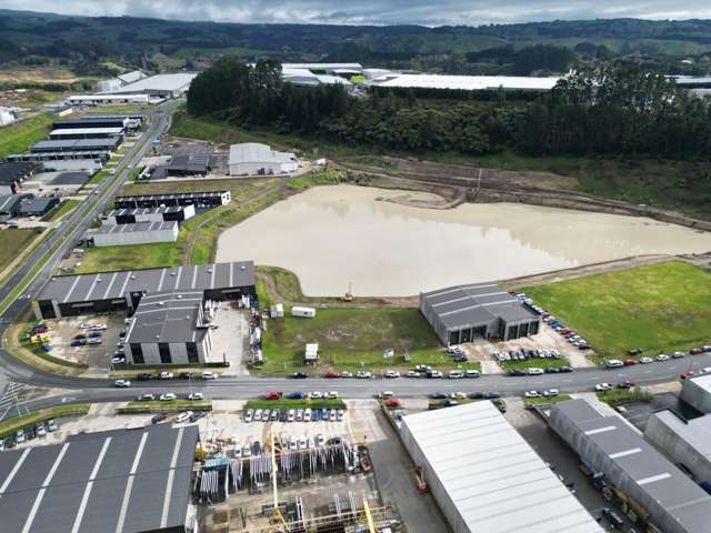 Tenancy 2/260 Matakokiri Drive Tauriko_1