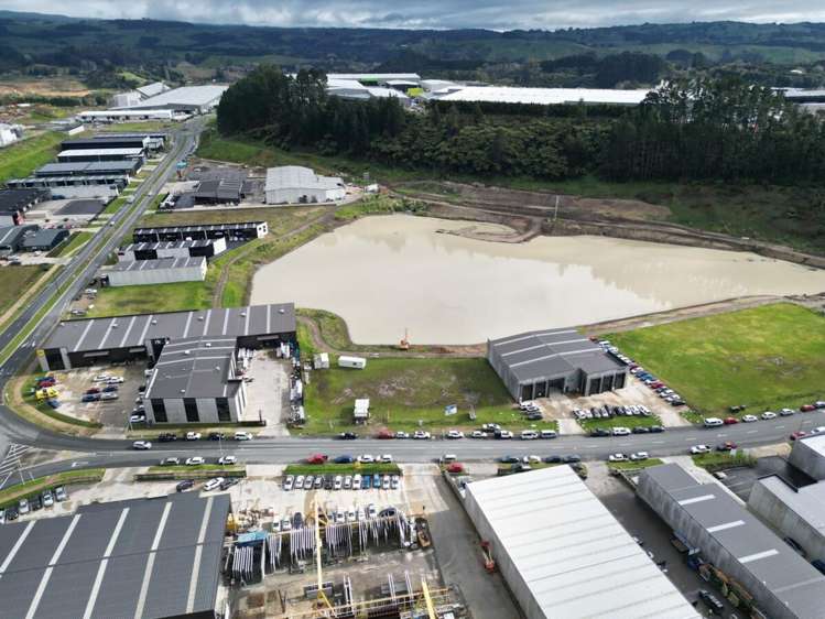 Tenancy 2/260 Matakokiri Drive Tauriko_1