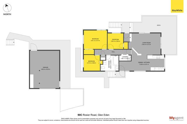 90C Rosier Road Glen Eden_1