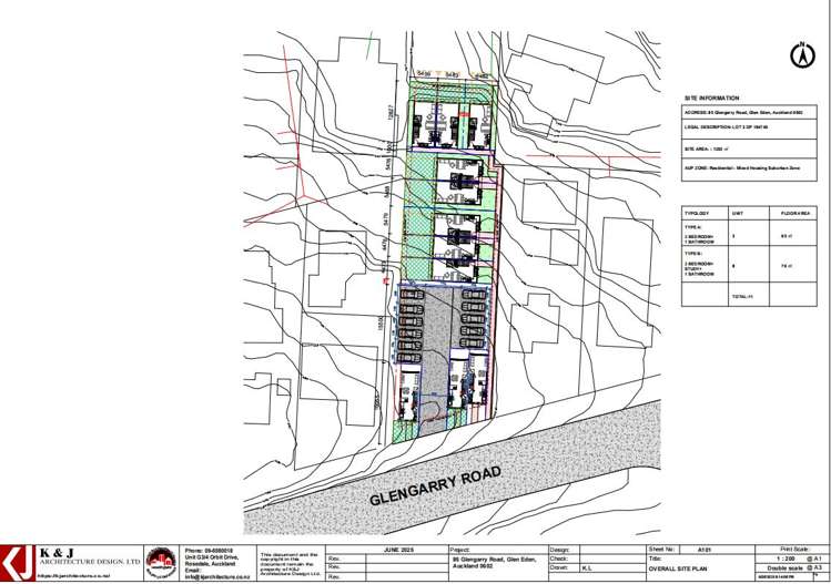 85 Glengarry Road Glen Eden_17