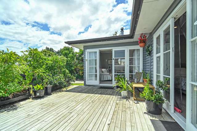 Easy living starts here