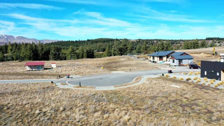 16 Edwards Lane Lake Tekapo_15