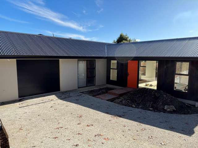 Brand new beautifully designed in central Richmond