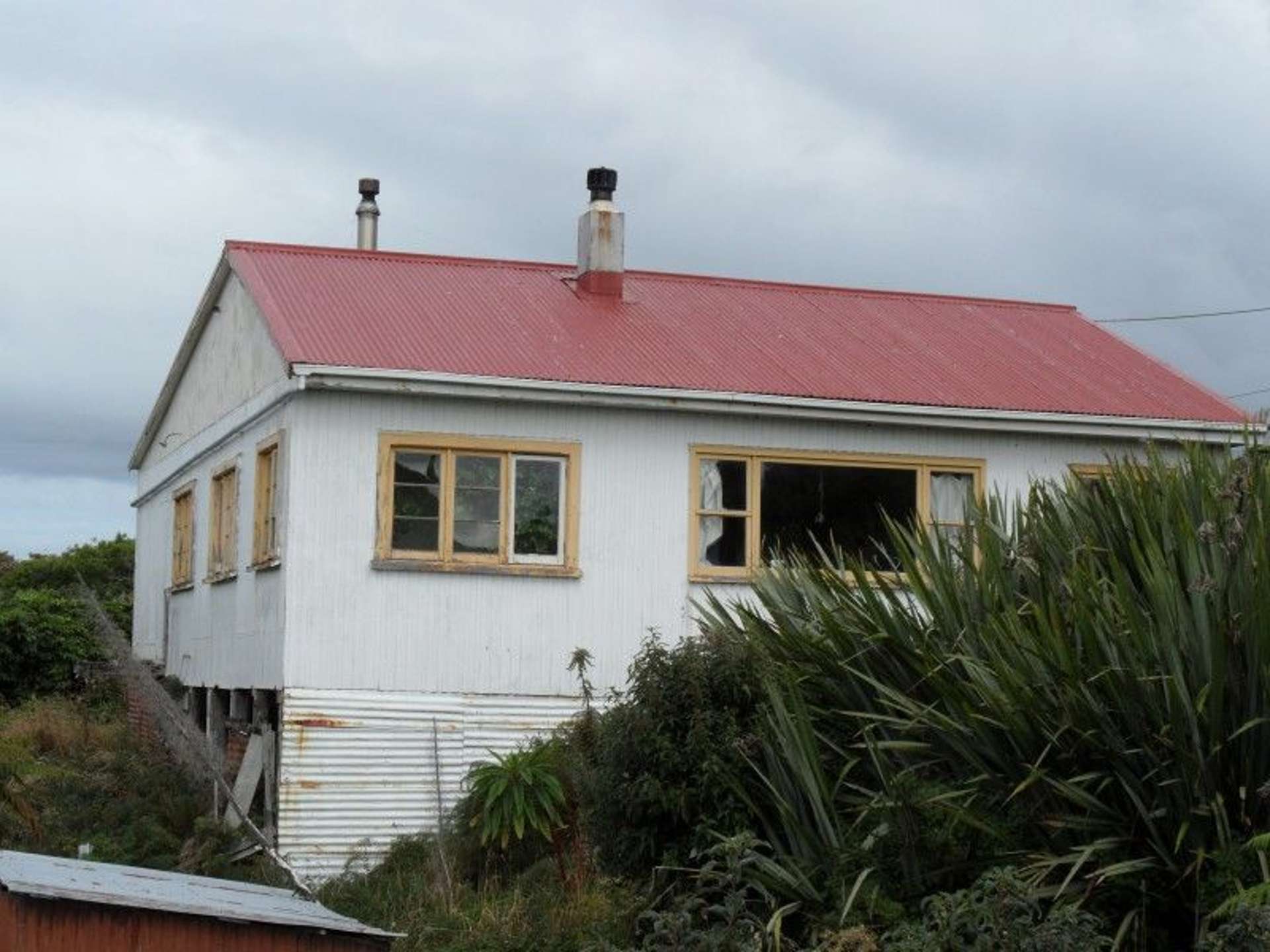 15 Ringaringa Road Stewart Island/Rakiura_0