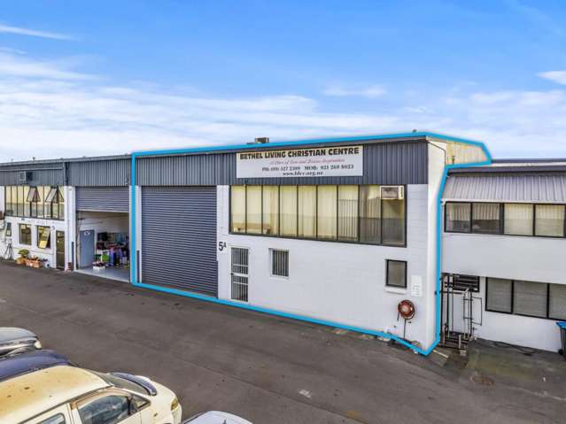 5A/38 Eaglehurst Road Ellerslie_1