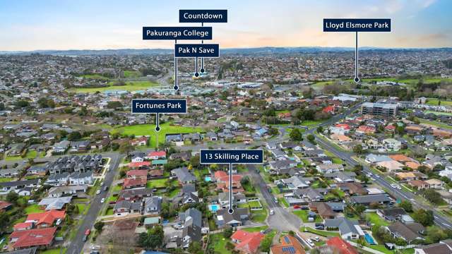 13 Skilling Place Farm Cove_4