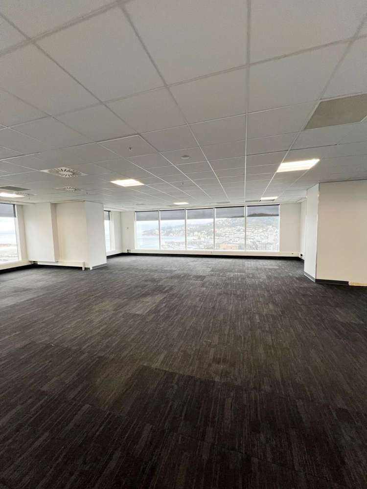 100 Willis Street Wellington Central_8