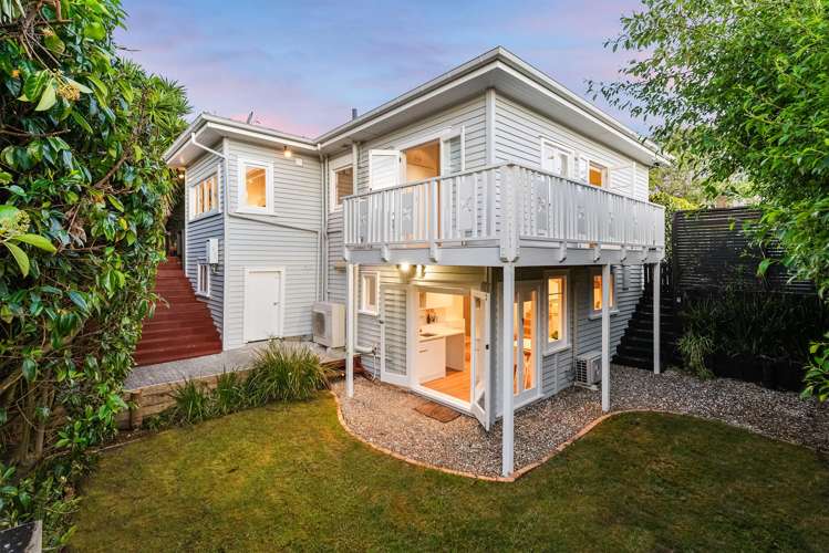 1A Richard Street Westmere_1