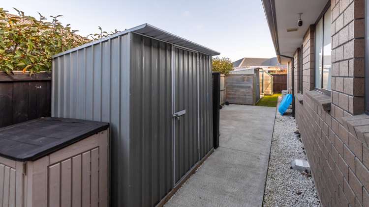 61 Sutherland Drive Kaiapoi_29