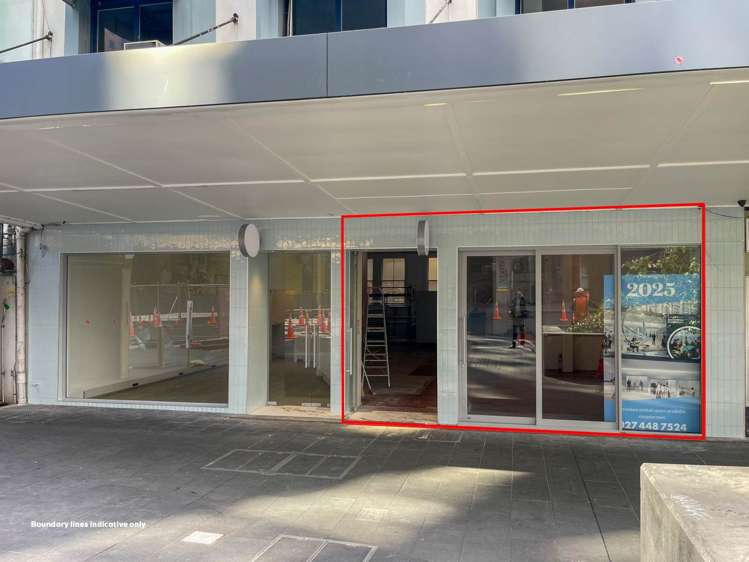 Shop 2/98-102 Albert Street City Centre_4