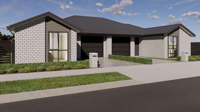 A Bellgrove Beauty - Available Soon!
