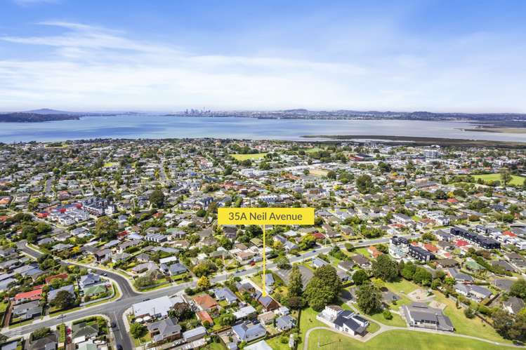 35A Neil Avenue Te Atatu Peninsula_35