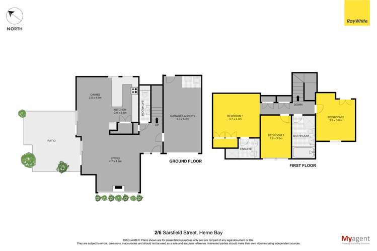2/6 Sarsfield Street Herne Bay_14