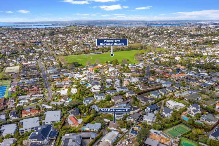 1/48a Kohimarama Road Kohimarama_20