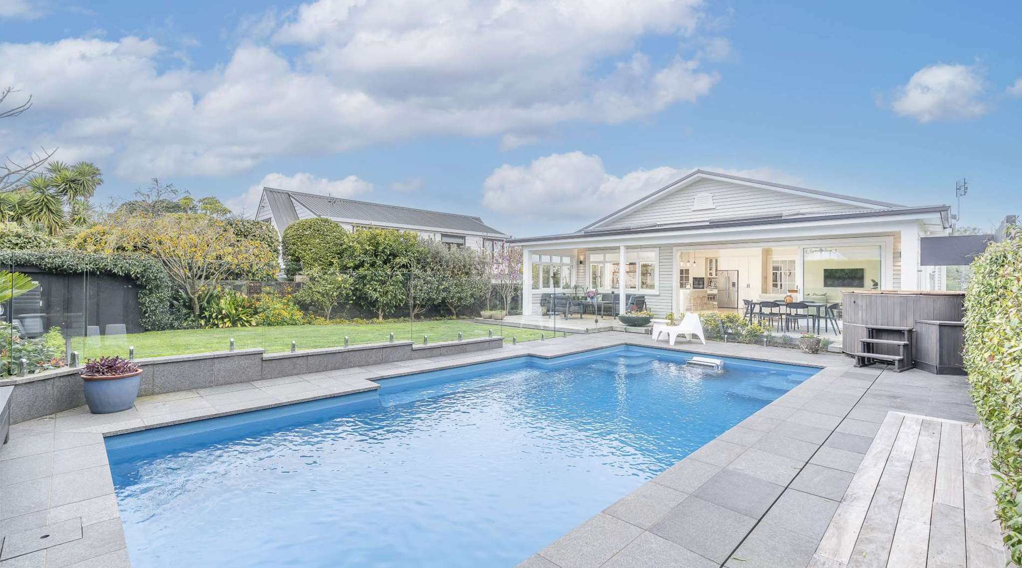 Timeless Californian bungalow reimagined for modern family living