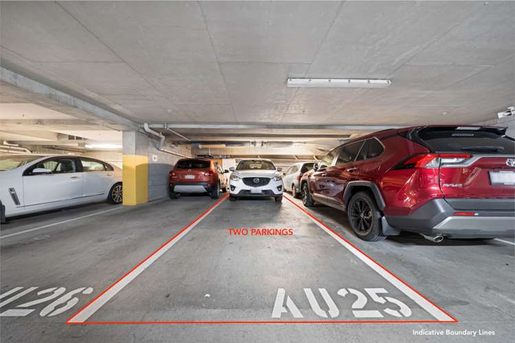 204/136 Stancombe Road Flat Bush_15