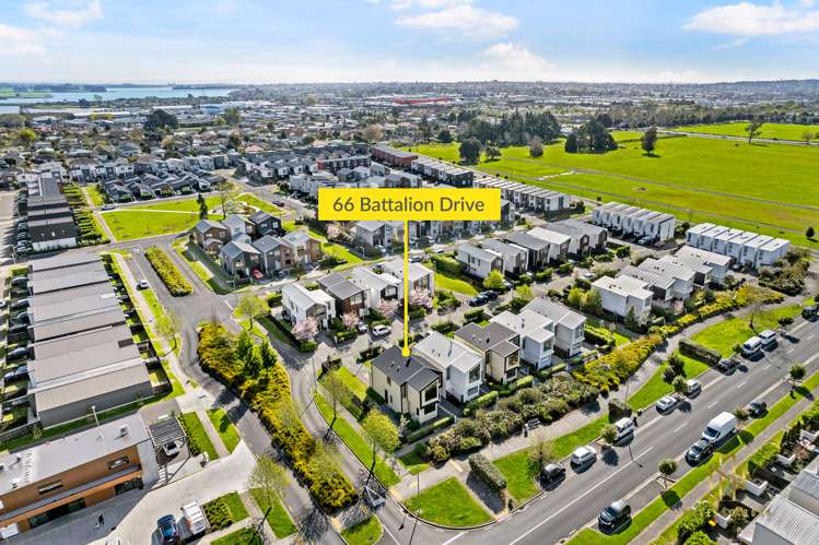 66 Battalion Drive Papakura_19