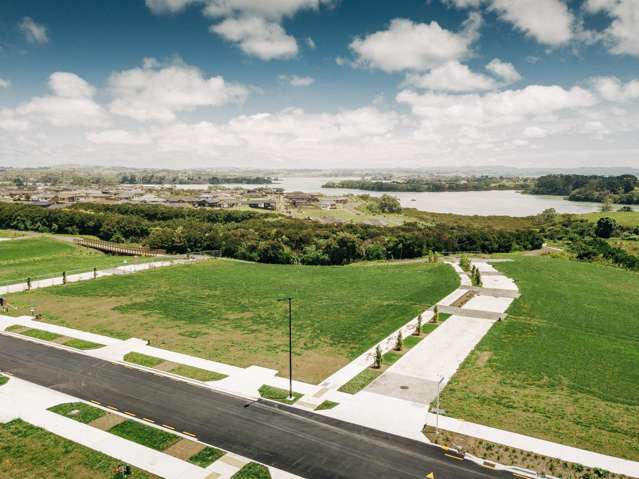 Stage 5 Kahawai Point Glenbrook_2