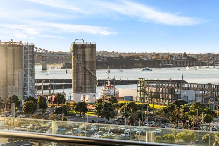 702/141 Pakenham Street Wynyard Quarter_24