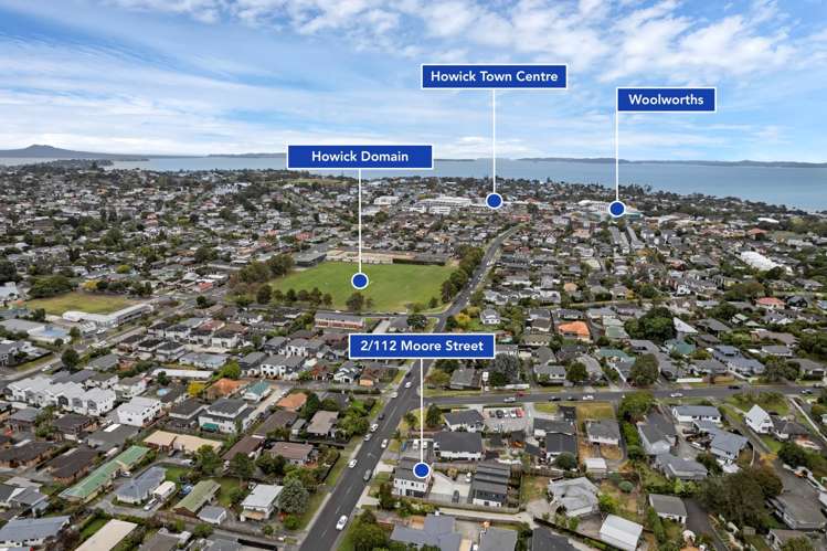 2/112 Moore Street Howick_18