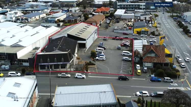 14-16 Butler Street Timaru_14