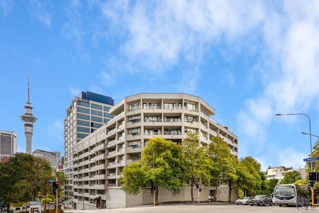 5m/18 Wakefield Street Auckland Central_3