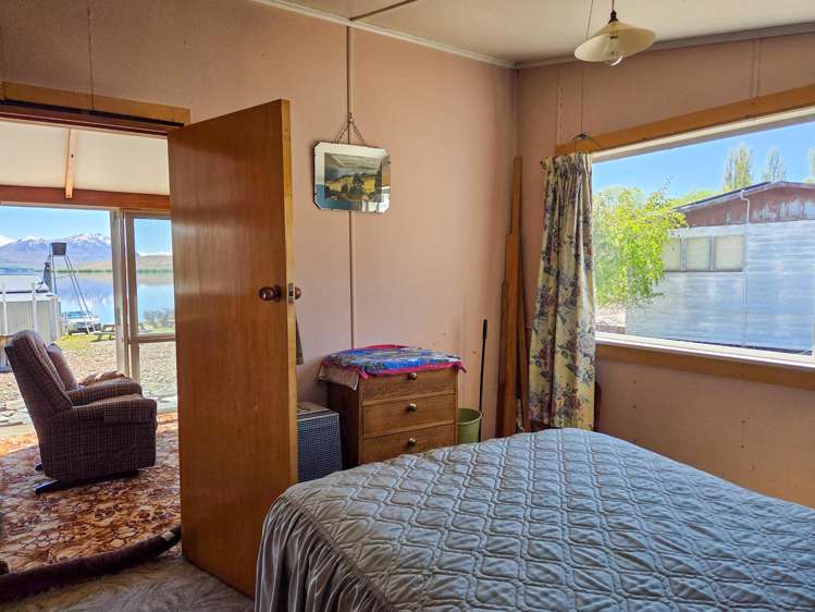 Hut 38 217 Lake Alexandrina South Road Lake Tekapo_17