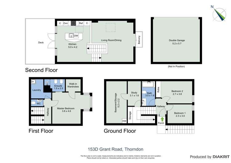 153d Grant Road Thorndon_15