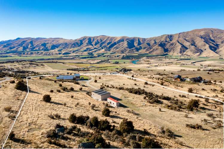 2 Miharo Lane, Queensberry Wanaka_37