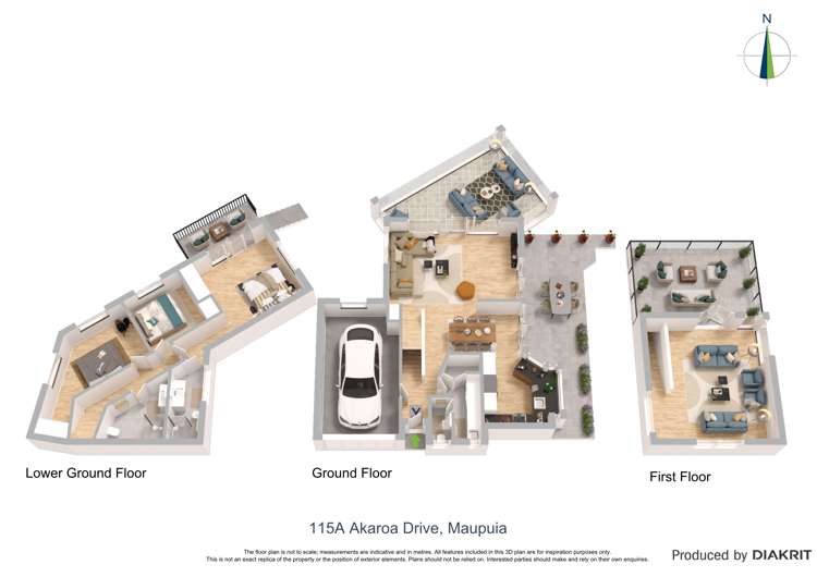 115a Akaroa Drive Maupuia_17