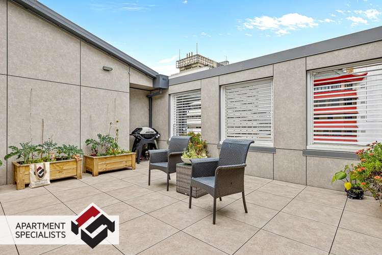 28 Wellesley Street Auckland Central_15